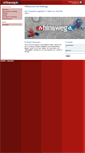 Mobile Screenshot of hinundweg.ifl-leipzig.de